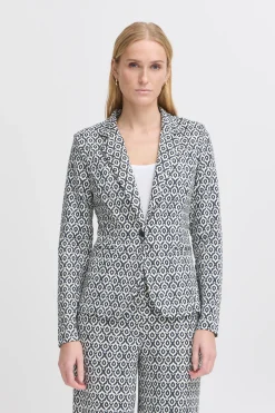 Ichi IHKATE Blazer