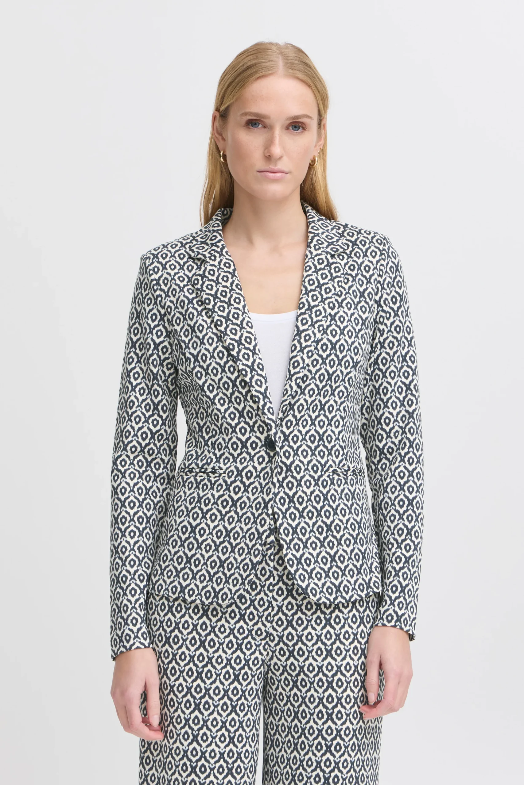 Ichi IHKATE Blazer
