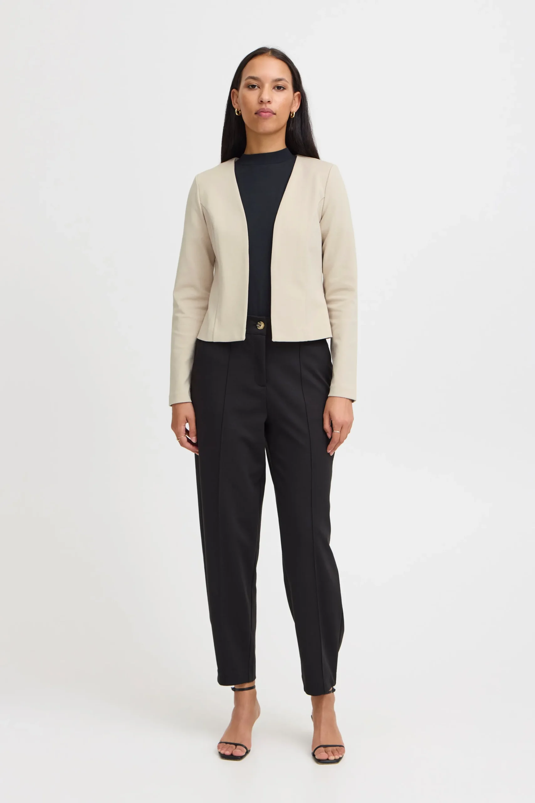 Ichi IHKATE Blazer