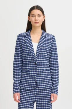 Ichi IHKATE Blazer