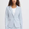 Ichi IHKATE Blazer