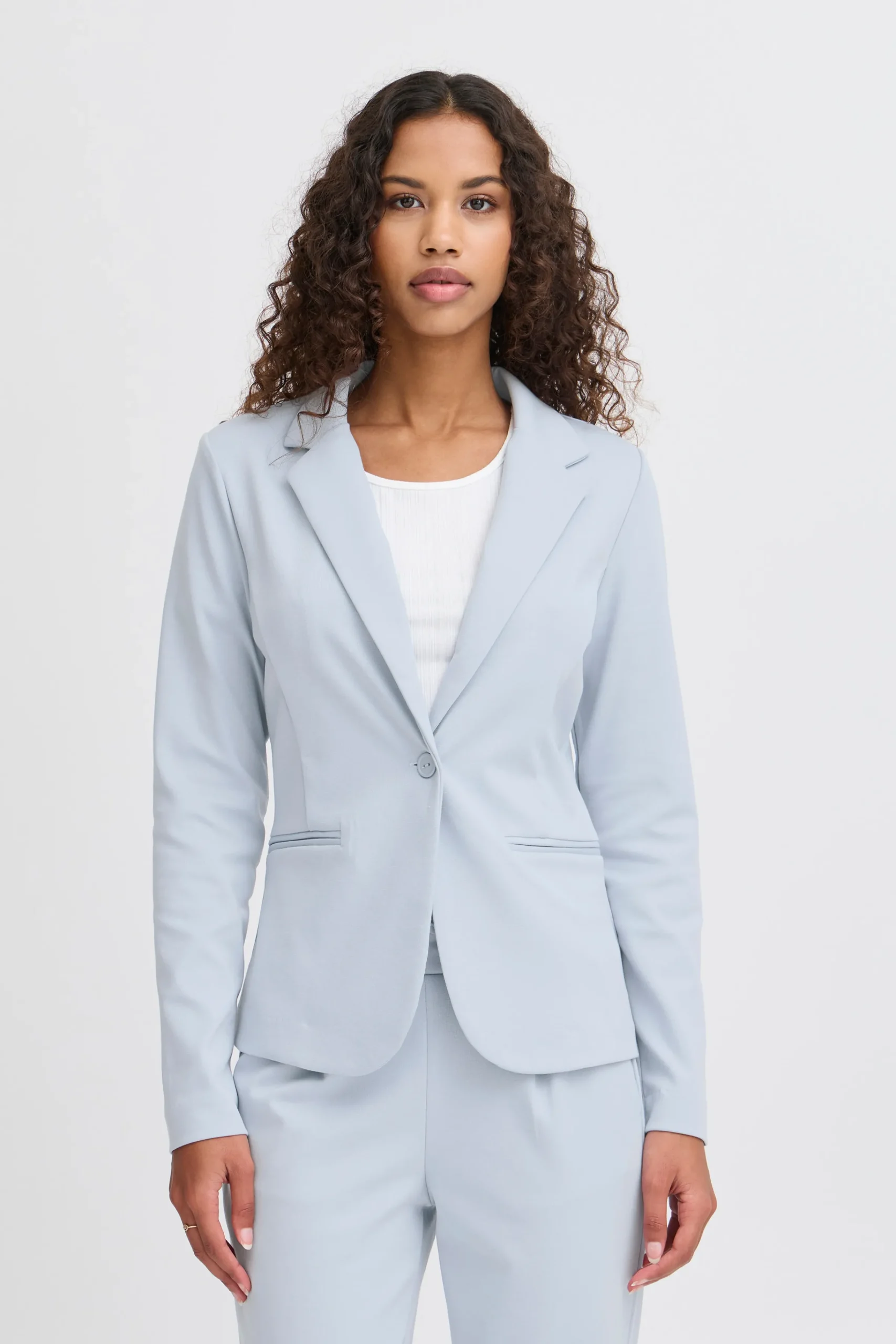 Ichi IHKATE Blazer