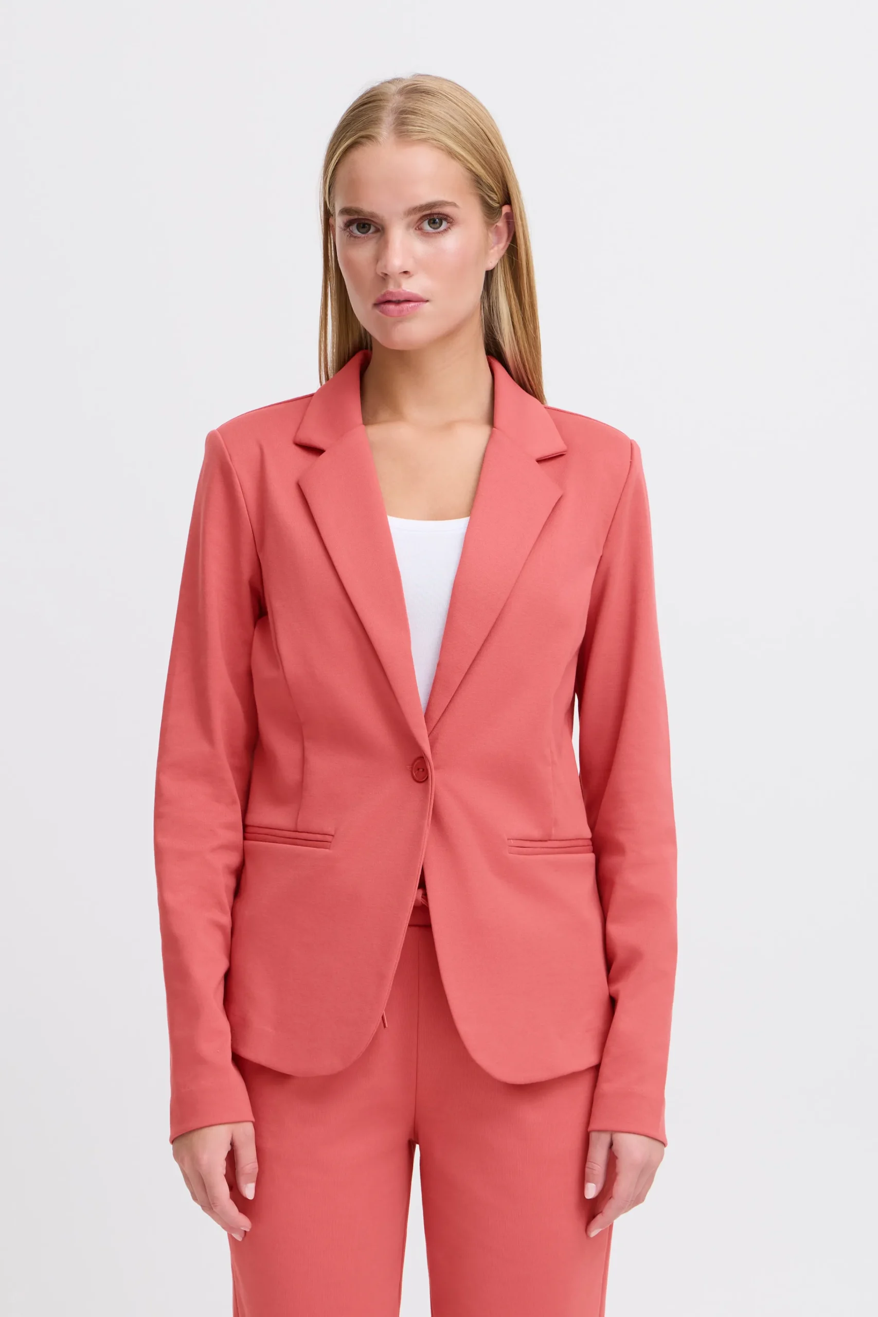 Ichi IHKATE Blazer