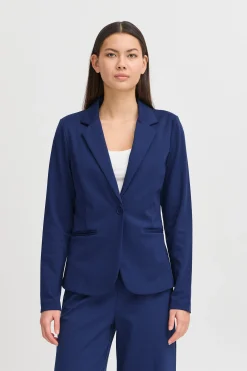 Ichi IHKATE Blazer