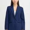 Ichi IHKATE Blazer