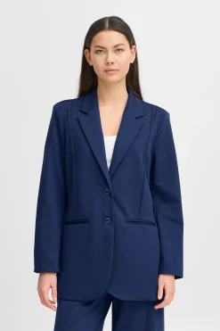 Ichi IHKATE Blazer