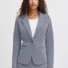 Ichi IHKATE Blazer