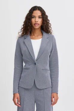 Ichi IHKATE Blazer