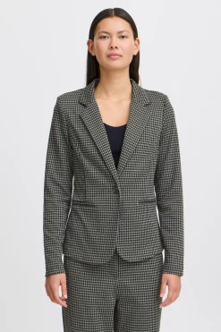 Ichi IHKATE Blazer