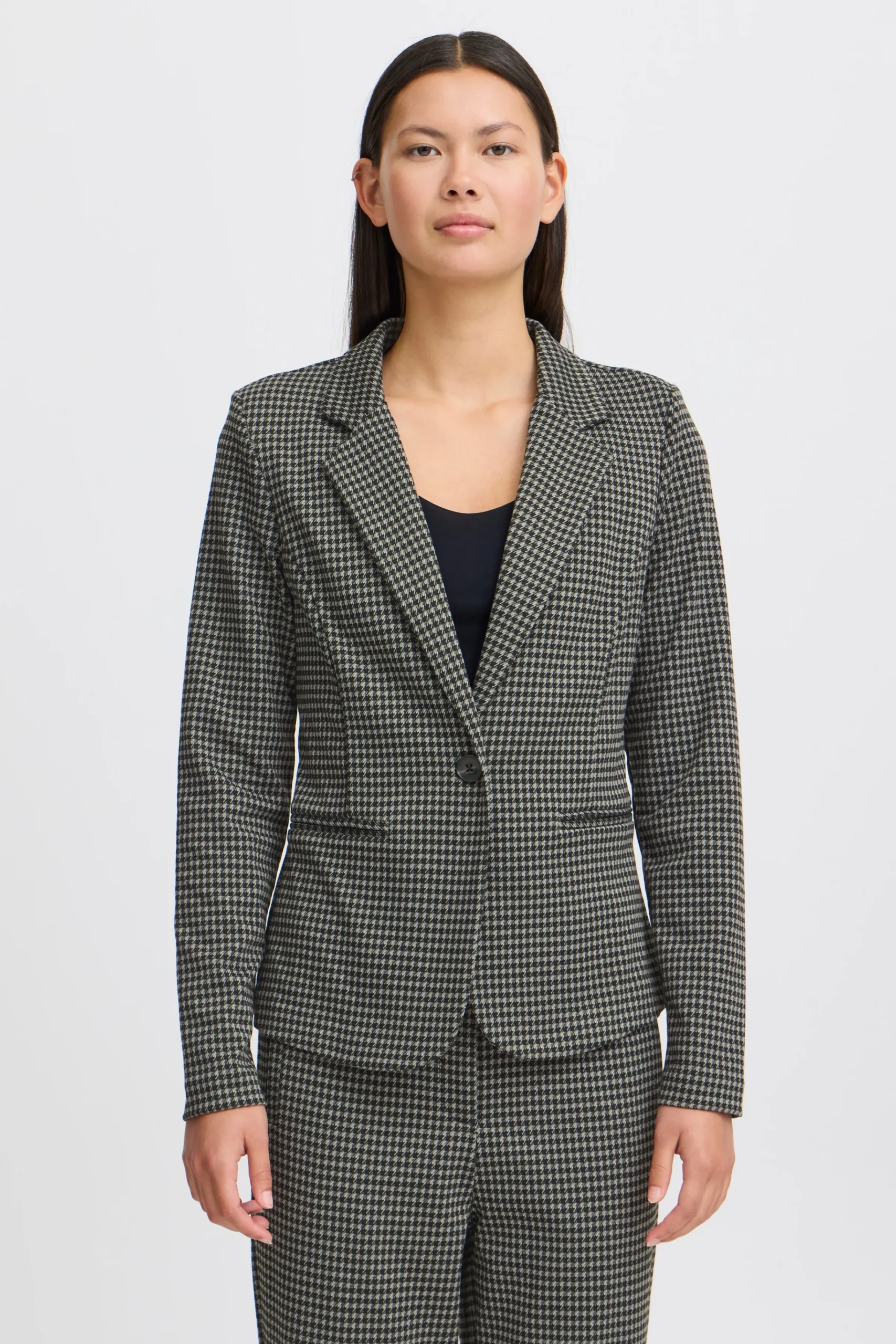 Ichi IHKATE Blazer