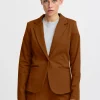 Ichi IHKATE Blazer