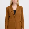 Ichi IHKATE Blazer