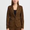 Ichi IHKATE Blazer
