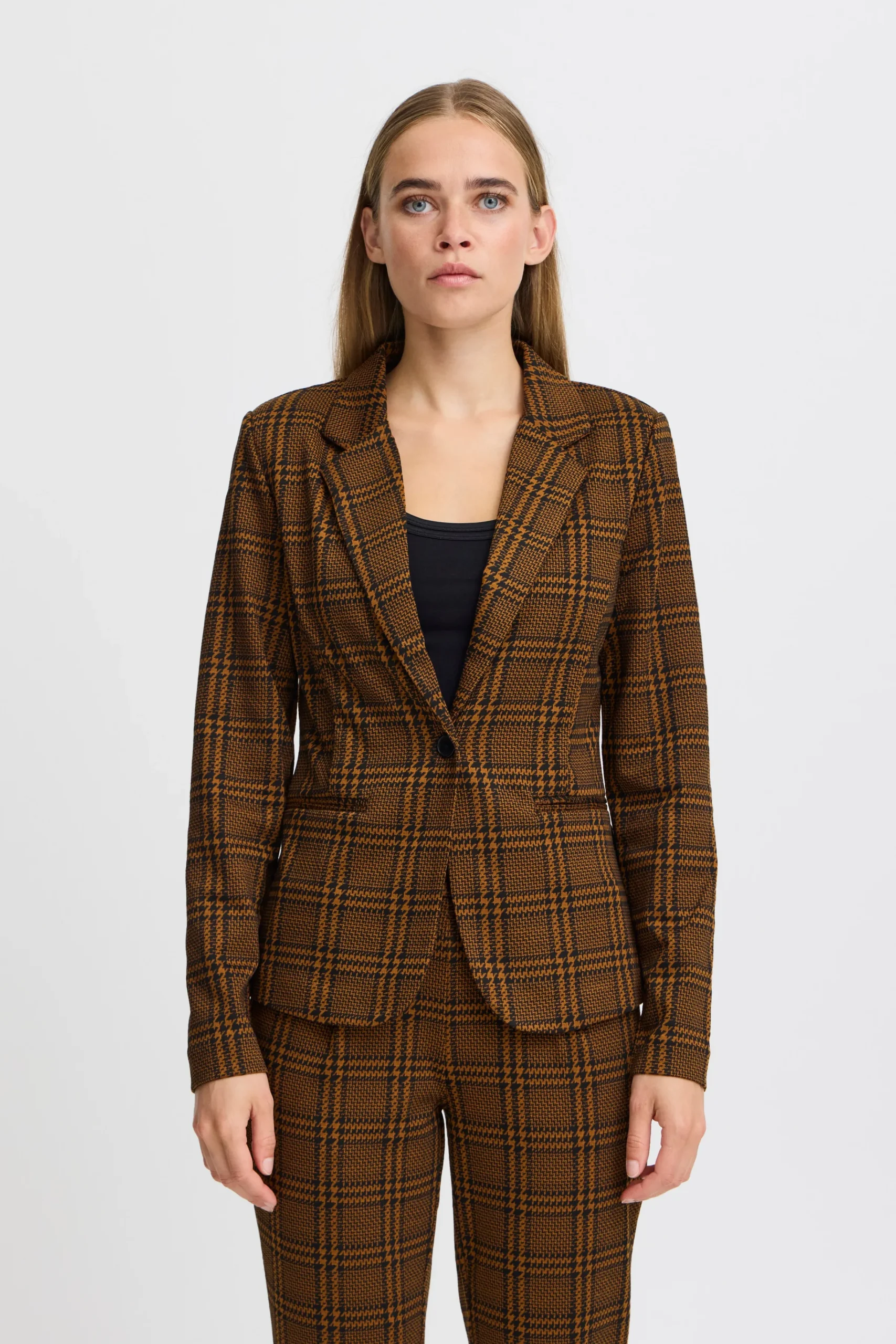 Ichi IHKATE Blazer