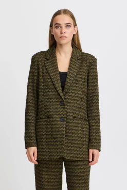 Ichi IHKATE Blazer