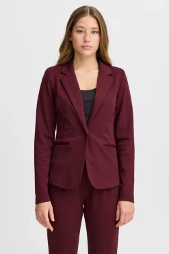 Ichi IHKATE Blazer