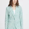Ichi IHKATE Blazer