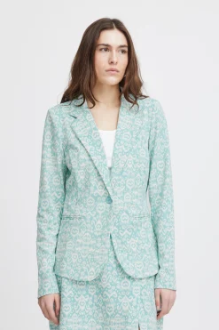 Ichi IHKATE Blazer