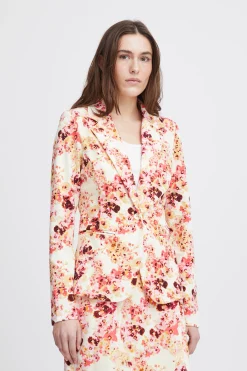 Ichi IHKATE Blazer