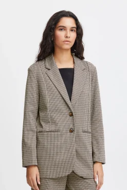 Ichi IHKATE Blazer