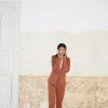 Ichi IHKATE Blazer
