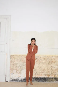 Ichi IHKATE Blazer
