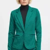 Ichi IHKATE Blazer