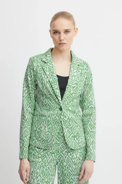 Ichi IHKATE Blazer