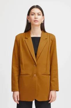 Ichi IHKATE Blazer
