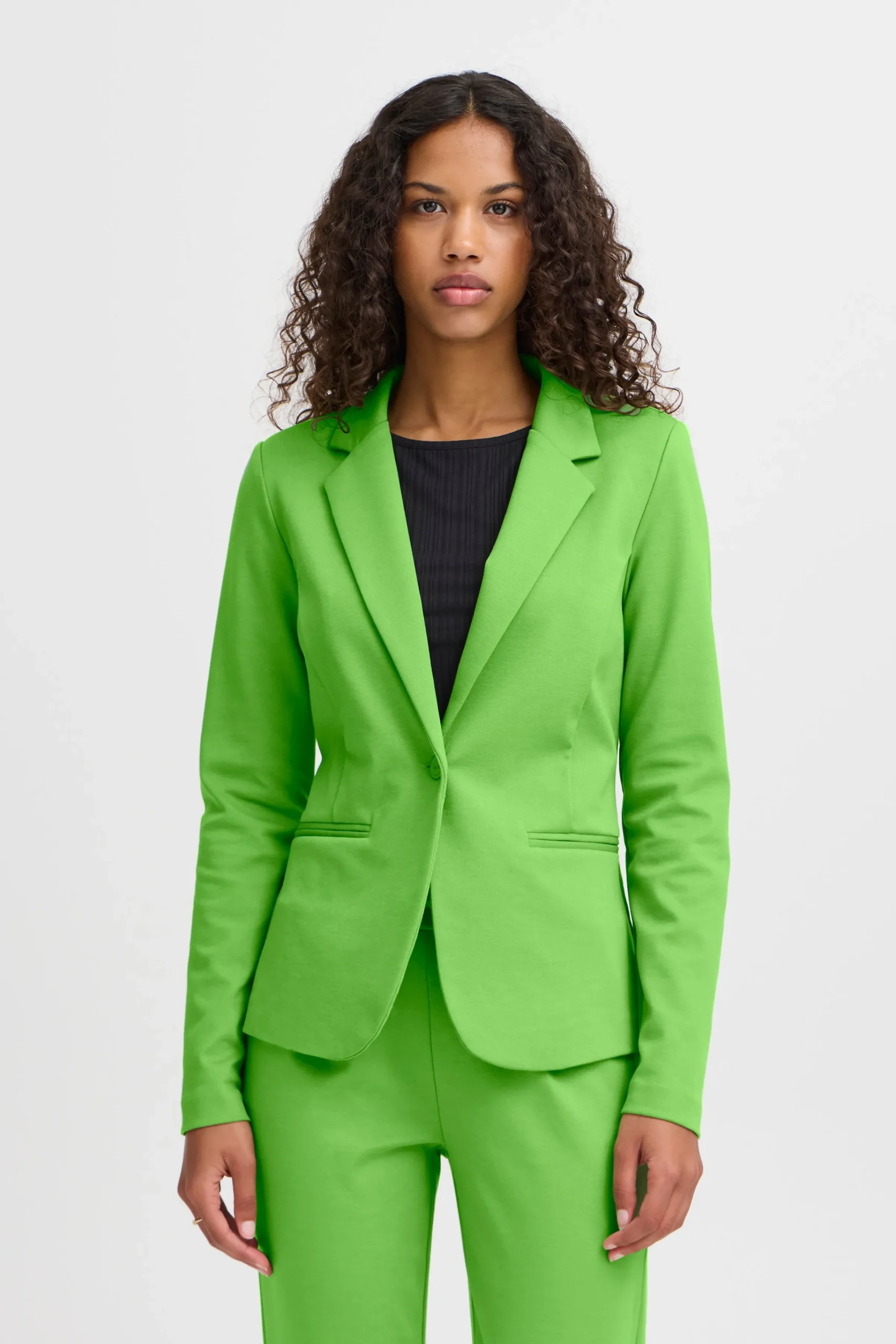 Ichi IHKATE Blazer