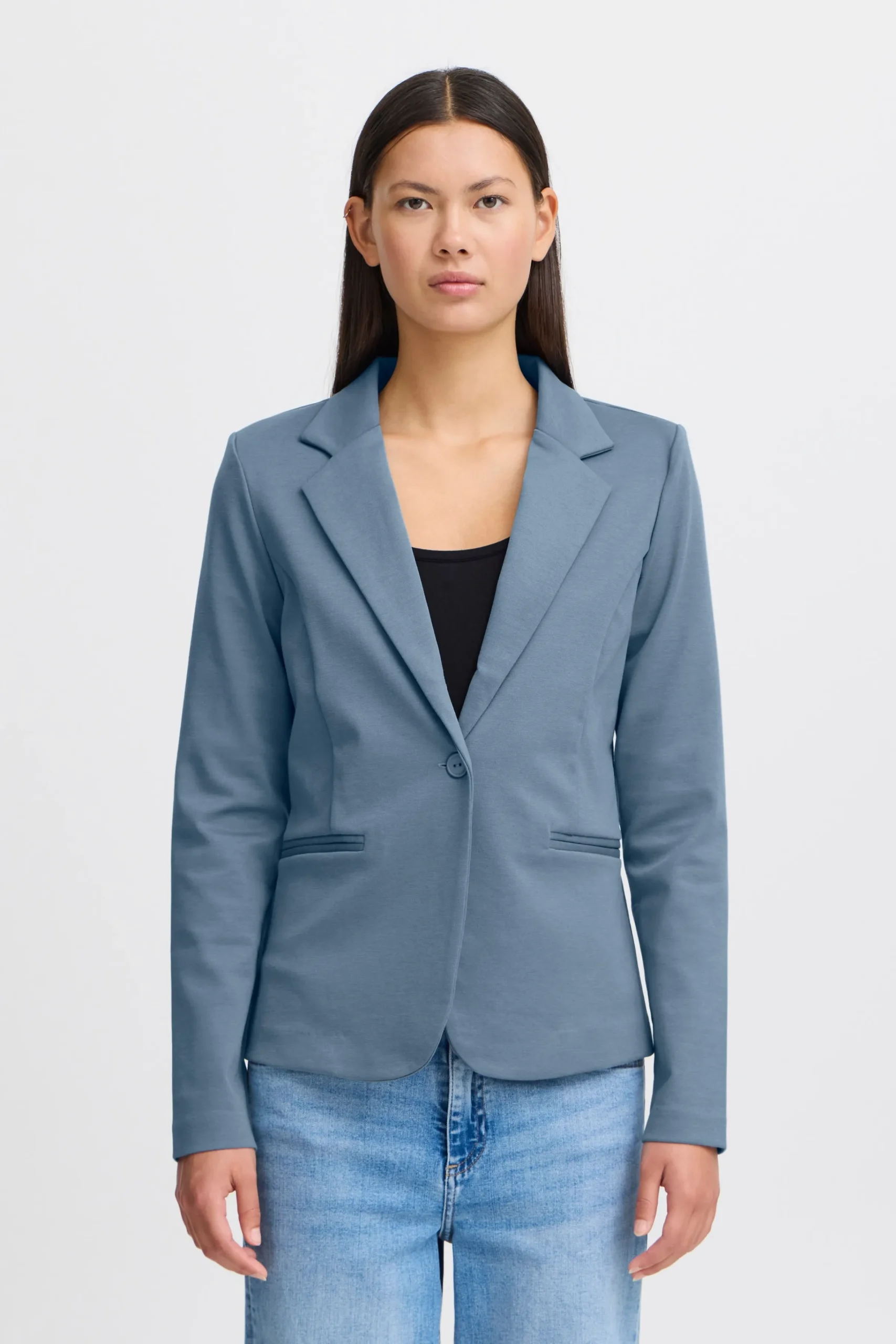 Ichi IHKATE Blazer