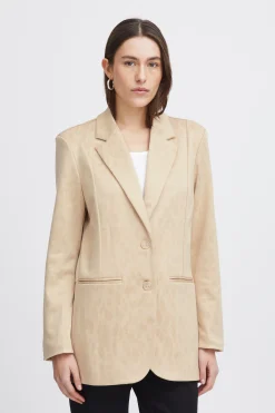 Ichi IHKATE Blazer