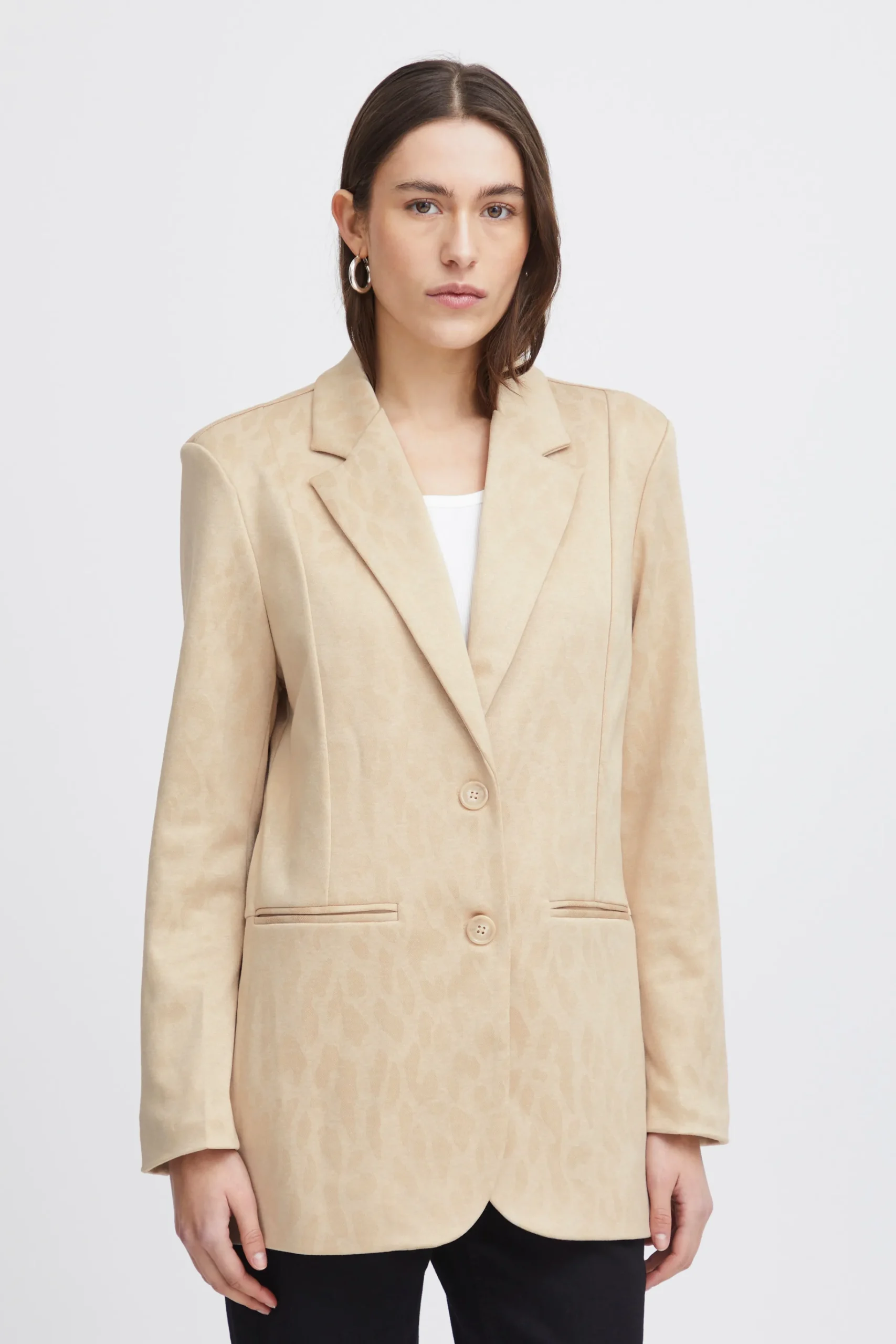 Ichi IHKATE Blazer
