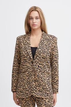 Ichi IHKATE Blazer