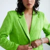 Ichi IHKATE Blazer