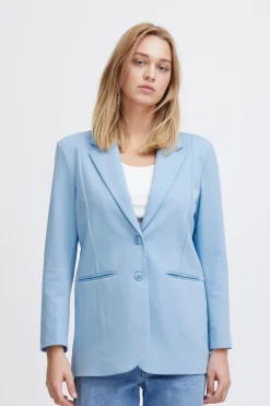Ichi IHKATE Blazer