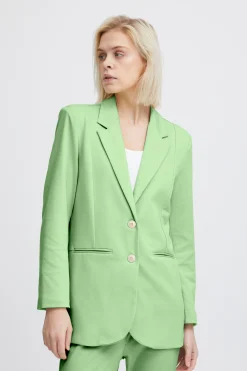 Ichi IHKATE Blazer