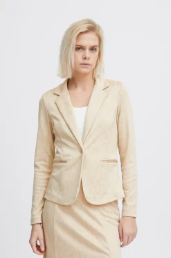 Ichi IHKATE Blazer