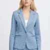 Ichi IHKATE Blazer
