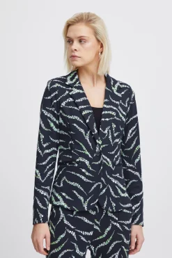 Ichi IHKATE Blazer