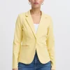 Ichi IHKATE Blazer