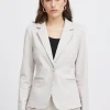 Ichi IHKATE Blazer