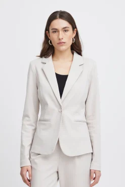 Ichi IHKATE Blazer