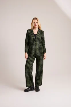Ichi IHKATE Blazer
