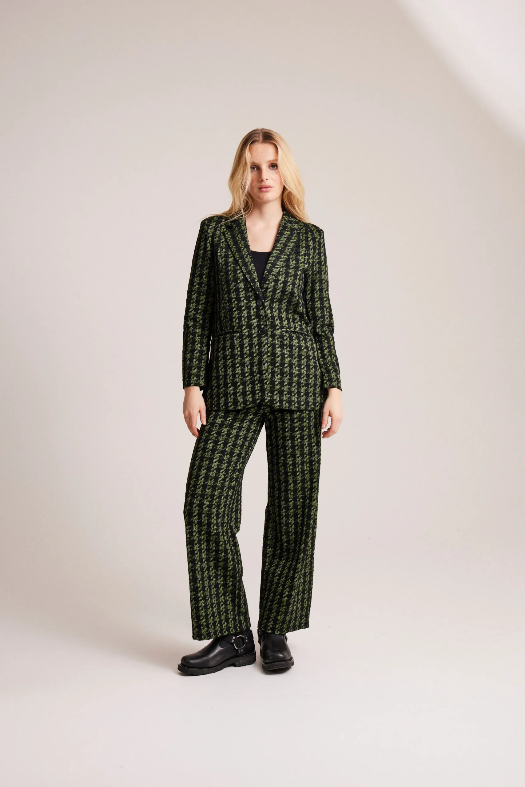 Ichi IHKATE Blazer