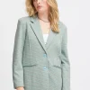 Ichi IHKATE Blazer