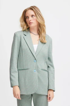 Ichi IHKATE Blazer