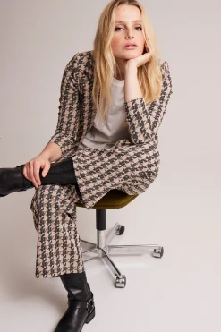Ichi IHKATE Blazer