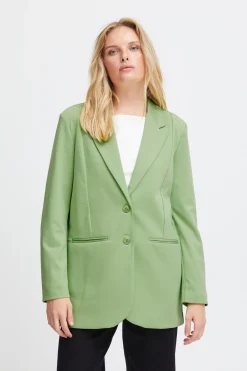 Ichi IHKATE Blazer