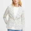 Ichi IHKATE Blazer